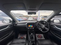 USED 2019 S MG MG ZS 1.5 VTi-TECH Exclusive SUV 5dr Petrol Manual Euro 6 (s/s) (106 ps) 