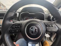 USED 2019 S MG MG ZS 1.5 VTi-TECH Exclusive SUV 5dr Petrol Manual Euro 6 (s/s) (106 ps) 