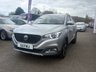 USED 2019 S MG MG ZS 1.5 VTi-TECH Exclusive SUV 5dr Petrol Manual Euro 6 (s/s) (106 ps) 
