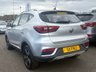 USED 2019 S MG MG ZS 1.5 VTi-TECH Exclusive SUV 5dr Petrol Manual Euro 6 (s/s) (106 ps) 