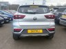 USED 2019 S MG MG ZS 1.5 VTi-TECH Exclusive SUV 5dr Petrol Manual Euro 6 (s/s) (106 ps) 