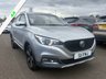 USED 2019 S MG MG ZS 1.5 VTi-TECH Exclusive SUV 5dr Petrol Manual Euro 6 (s/s) (106 ps) 