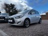 USED 2016 16 HYUNDAI IX20 1.6 SE Hatchback 5dr Petrol Auto Euro 6 (125 ps) 