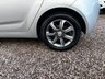 USED 2016 16 HYUNDAI IX20 1.6 SE Hatchback 5dr Petrol Auto Euro 6 (125 ps) 