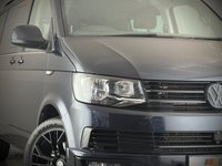 USED 2019 19 VOLKSWAGEN TRANSPORTER 2.0 BiTDI T32 BlueMotion Tech Window Van 4dr Diesel DSG 4Motion SWB Euro 6 (s/s) (204 ps) *RECENT FULL SERVICE/INC CAM BELT*