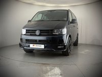 USED 2019 19 VOLKSWAGEN TRANSPORTER 2.0 BiTDI T32 BlueMotion Tech Window Van 4dr Diesel DSG 4Motion SWB Euro 6 (s/s) (204 ps) *RECENT FULL SERVICE/INC CAM BELT*
