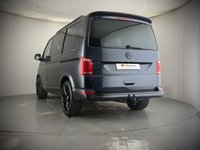 USED 2019 19 VOLKSWAGEN TRANSPORTER 2.0 BiTDI T32 BlueMotion Tech Window Van 4dr Diesel DSG 4Motion SWB Euro 6 (s/s) (204 ps) *RECENT FULL SERVICE/INC CAM BELT*