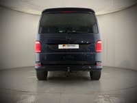 USED 2019 19 VOLKSWAGEN TRANSPORTER 2.0 BiTDI T32 BlueMotion Tech Window Van 4dr Diesel DSG 4Motion SWB Euro 6 (s/s) (204 ps) *RECENT FULL SERVICE/INC CAM BELT*