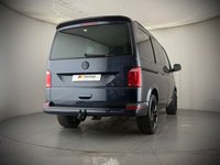 USED 2019 19 VOLKSWAGEN TRANSPORTER 2.0 BiTDI T32 BlueMotion Tech Window Van 4dr Diesel DSG 4Motion SWB Euro 6 (s/s) (204 ps) *RECENT FULL SERVICE/INC CAM BELT*