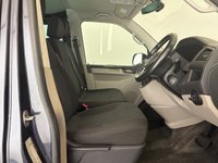 USED 2019 19 VOLKSWAGEN TRANSPORTER 2.0 BiTDI T32 BlueMotion Tech Window Van 4dr Diesel DSG 4Motion SWB Euro 6 (s/s) (204 ps) *RECENT FULL SERVICE/INC CAM BELT*