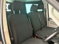 USED 2019 19 VOLKSWAGEN TRANSPORTER 2.0 BiTDI T32 BlueMotion Tech Window Van 4dr Diesel DSG 4Motion SWB Euro 6 (s/s) (204 ps) *RECENT FULL SERVICE/INC CAM BELT*