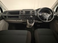 USED 2019 19 VOLKSWAGEN TRANSPORTER 2.0 BiTDI T32 BlueMotion Tech Window Van 4dr Diesel DSG 4Motion SWB Euro 6 (s/s) (204 ps) *RECENT FULL SERVICE/INC CAM BELT*