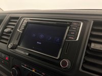 USED 2019 19 VOLKSWAGEN TRANSPORTER 2.0 BiTDI T32 BlueMotion Tech Window Van 4dr Diesel DSG 4Motion SWB Euro 6 (s/s) (204 ps) *RECENT FULL SERVICE/INC CAM BELT*