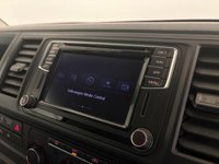 USED 2019 19 VOLKSWAGEN TRANSPORTER 2.0 BiTDI T32 BlueMotion Tech Window Van 4dr Diesel DSG 4Motion SWB Euro 6 (s/s) (204 ps) *RECENT FULL SERVICE/INC CAM BELT*