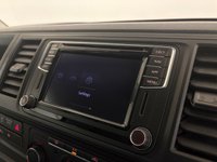 USED 2019 19 VOLKSWAGEN TRANSPORTER 2.0 BiTDI T32 BlueMotion Tech Window Van 4dr Diesel DSG 4Motion SWB Euro 6 (s/s) (204 ps) *RECENT FULL SERVICE/INC CAM BELT*