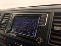 USED 2019 19 VOLKSWAGEN TRANSPORTER 2.0 BiTDI T32 BlueMotion Tech Window Van 4dr Diesel DSG 4Motion SWB Euro 6 (s/s) (204 ps) *RECENT FULL SERVICE/INC CAM BELT*