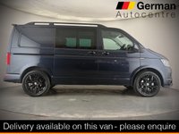 USED 2019 19 VOLKSWAGEN TRANSPORTER 2.0 BiTDI T32 BlueMotion Tech Window Van 4dr Diesel DSG 4Motion SWB Euro 6 (s/s) (204 ps) *RECENT FULL SERVICE/INC CAM BELT*