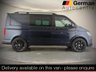 USED 2019 19 VOLKSWAGEN TRANSPORTER 2.0 BiTDI T32 BlueMotion Tech Window Van 4dr Diesel DSG 4Motion SWB Euro 6 (s/s) (204 ps) *RECENT FULL SERVICE/INC CAM BELT*