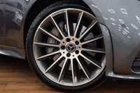 USED 2020 70 MERCEDES-BENZ CLS CLASS 2.9 CLS400d AMG Line (Premium Plus)  