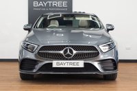 USED 2020 70 MERCEDES-BENZ CLS CLASS 2.9 CLS400d AMG Line (Premium Plus)  