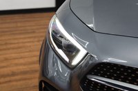 USED 2020 70 MERCEDES-BENZ CLS CLASS 2.9 CLS400d AMG Line (Premium Plus)  