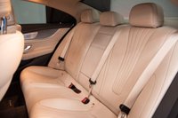 USED 2020 70 MERCEDES-BENZ CLS CLASS 2.9 CLS400d AMG Line (Premium Plus)  