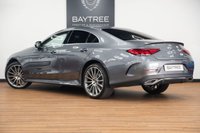 USED 2020 70 MERCEDES-BENZ CLS CLASS 2.9 CLS400d AMG Line (Premium Plus)  