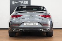 USED 2020 70 MERCEDES-BENZ CLS CLASS 2.9 CLS400d AMG Line (Premium Plus)  