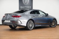USED 2020 70 MERCEDES-BENZ CLS CLASS 2.9 CLS400d AMG Line (Premium Plus)  