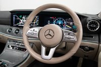 USED 2020 70 MERCEDES-BENZ CLS CLASS 2.9 CLS400d AMG Line (Premium Plus)  