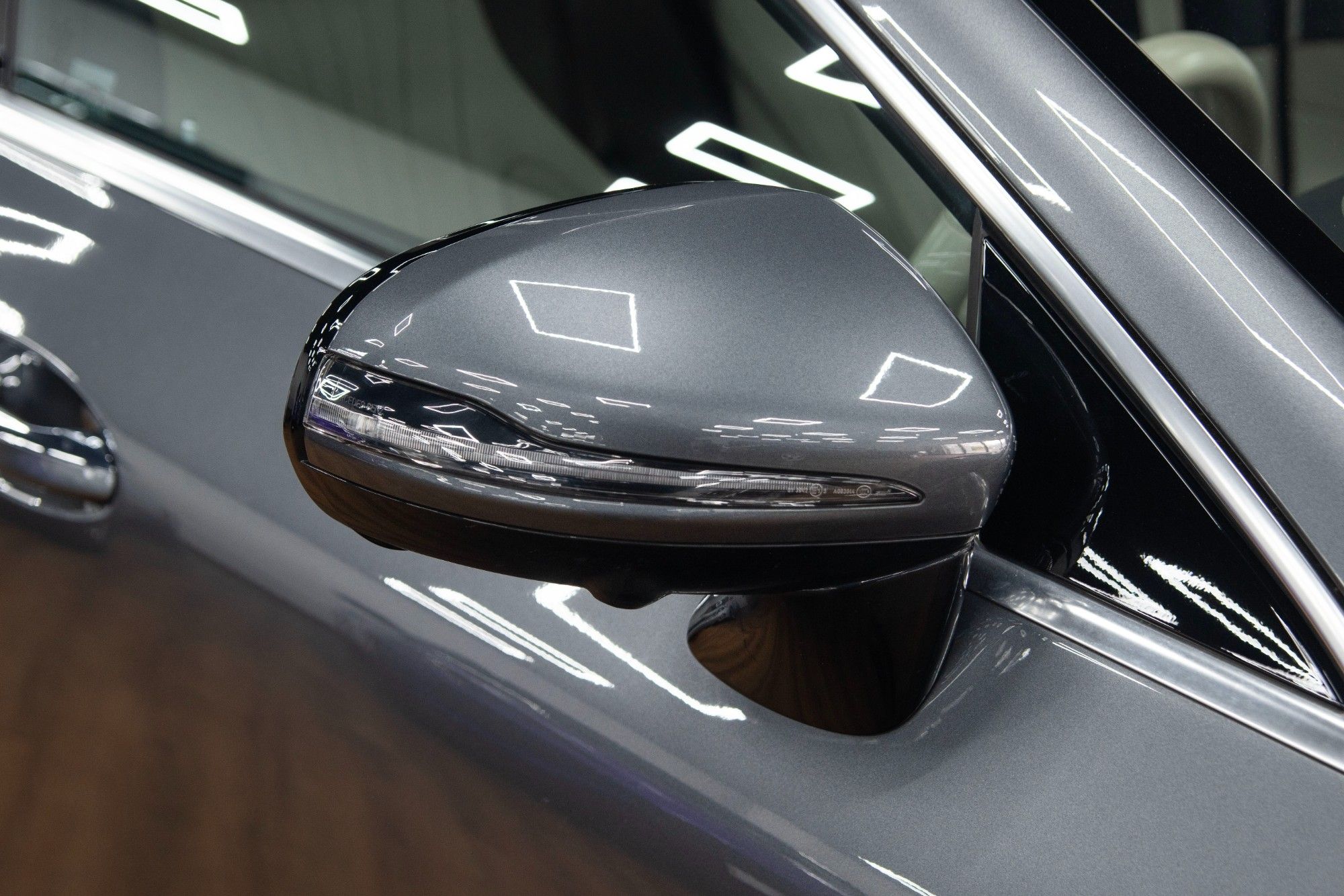USED 2020 70 MERCEDES-BENZ CLS CLASS 2.9 CLS400d AMG Line (Premium Plus)  