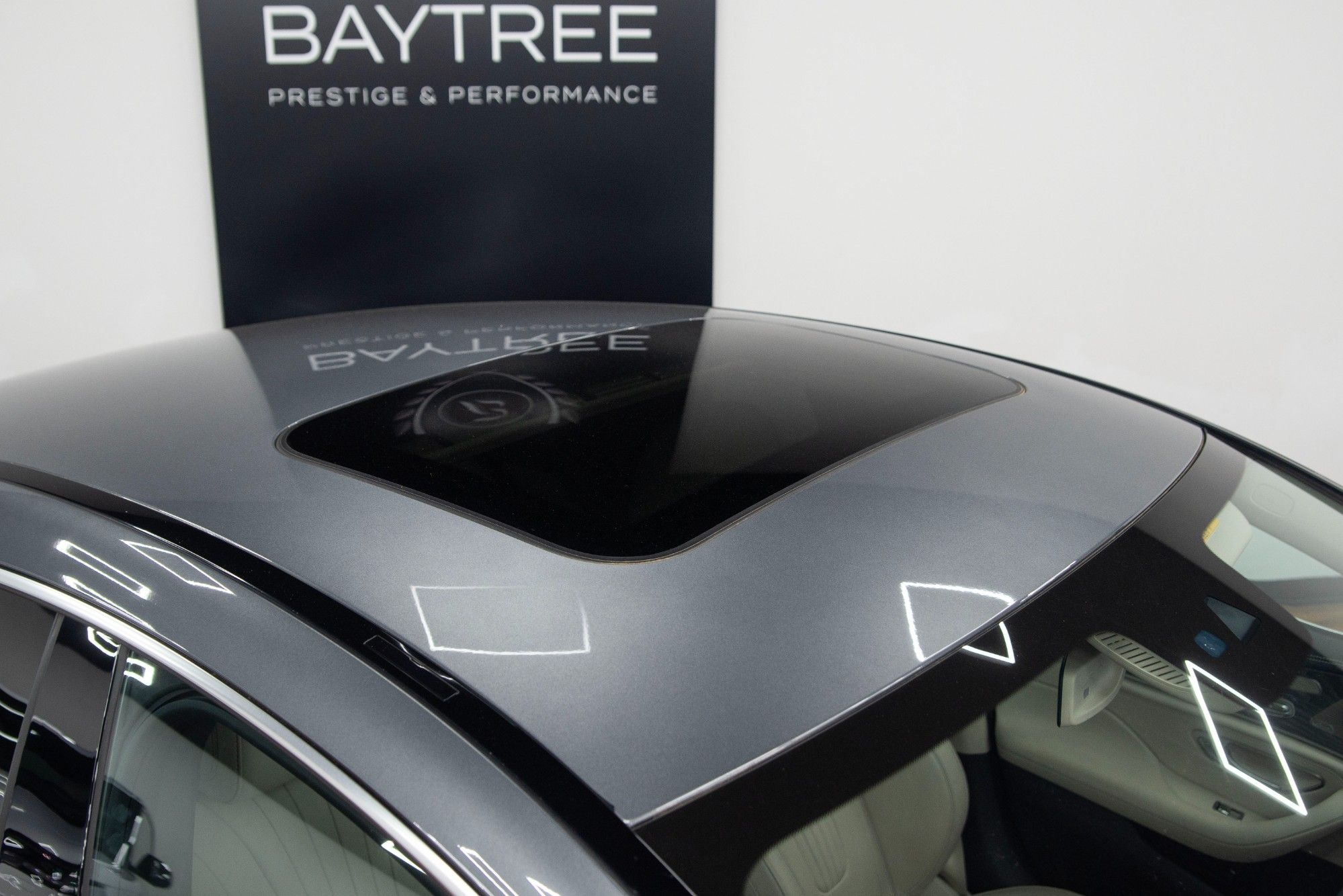 USED 2020 70 MERCEDES-BENZ CLS CLASS 2.9 CLS400d AMG Line (Premium Plus)  