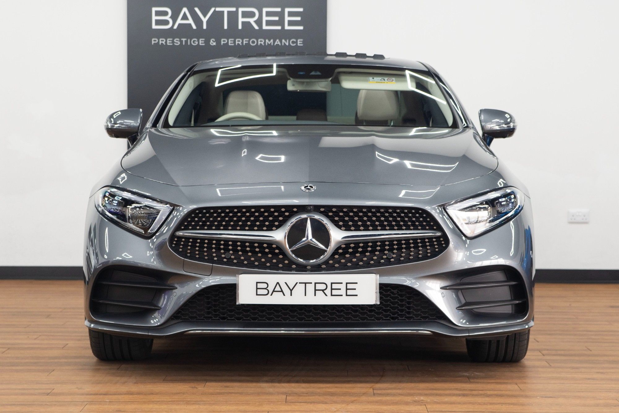 USED 2020 70 MERCEDES-BENZ CLS CLASS 2.9 CLS400d AMG Line (Premium Plus)  