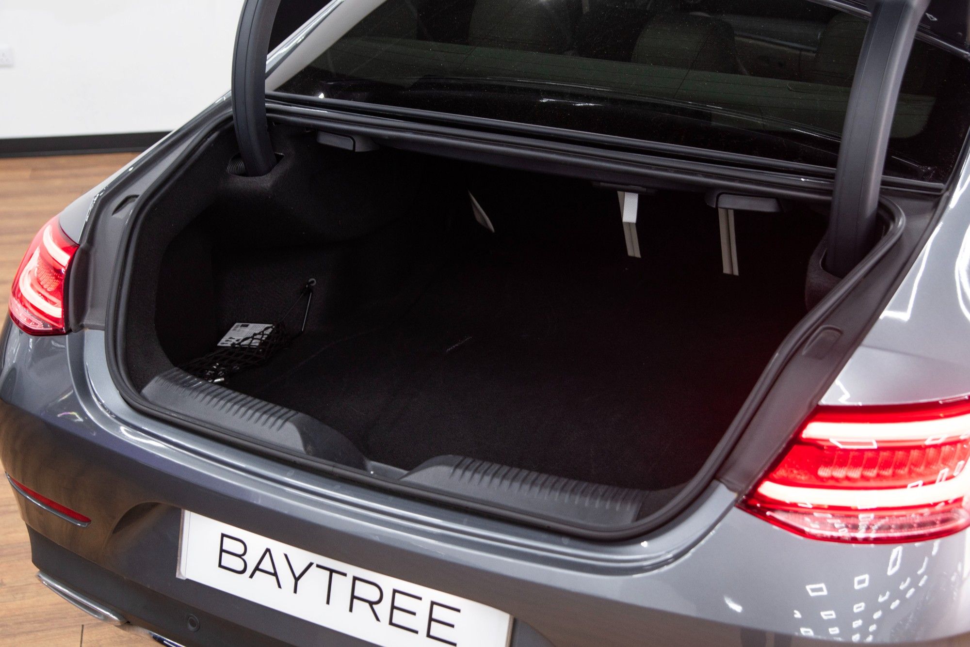 USED 2020 70 MERCEDES-BENZ CLS CLASS 2.9 CLS400d AMG Line (Premium Plus)  