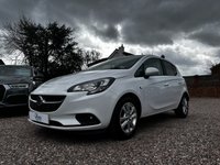 USED 2015 65 VAUXHALL CORSA 1.2i Design Hatchback 5dr Petrol Manual Euro 6 (70 ps) 