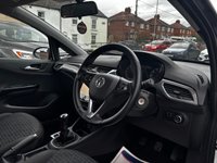 USED 2015 65 VAUXHALL CORSA 1.2i Design Hatchback 5dr Petrol Manual Euro 6 (70 ps) 