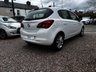 USED 2015 65 VAUXHALL CORSA 1.2i Design Hatchback 5dr Petrol Manual Euro 6 (70 ps) 