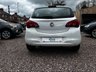 USED 2015 65 VAUXHALL CORSA 1.2i Design Hatchback 5dr Petrol Manual Euro 6 (70 ps) 