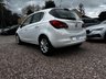 USED 2015 65 VAUXHALL CORSA 1.2i Design Hatchback 5dr Petrol Manual Euro 6 (70 ps) 