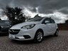 USED 2015 65 VAUXHALL CORSA 1.2i Design Hatchback 5dr Petrol Manual Euro 6 (70 ps) 