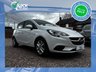 USED 2015 65 VAUXHALL CORSA 1.2i Design Hatchback 5dr Petrol Manual Euro 6 (70 ps) 