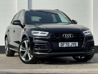 2021 AUDI Q5