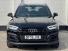 USED 2021 70 AUDI Q5 2.0 TFSI 45 Vorsprung SUV 5dr Petrol S Tronic quattro Euro 6 (s/s) (245 ps) 