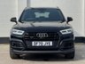 USED 2021 70 AUDI Q5 2.0 TFSI 45 Vorsprung SUV 5dr Petrol S Tronic quattro Euro 6 (s/s) (245 ps) 