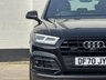 USED 2021 70 AUDI Q5 2.0 TFSI 45 Vorsprung SUV 5dr Petrol S Tronic quattro Euro 6 (s/s) (245 ps) 