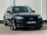 USED 2021 70 AUDI Q5 2.0 TFSI 45 Vorsprung SUV 5dr Petrol S Tronic quattro Euro 6 (s/s) (245 ps) 