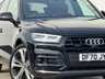 USED 2021 70 AUDI Q5 2.0 TFSI 45 Vorsprung SUV 5dr Petrol S Tronic quattro Euro 6 (s/s) (245 ps) 