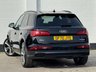 USED 2021 70 AUDI Q5 2.0 TFSI 45 Vorsprung SUV 5dr Petrol S Tronic quattro Euro 6 (s/s) (245 ps) 