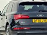 USED 2021 70 AUDI Q5 2.0 TFSI 45 Vorsprung SUV 5dr Petrol S Tronic quattro Euro 6 (s/s) (245 ps) 