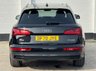 USED 2021 70 AUDI Q5 2.0 TFSI 45 Vorsprung SUV 5dr Petrol S Tronic quattro Euro 6 (s/s) (245 ps) 